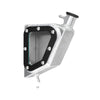 ATV Coolant Radiator Tank Reservoir for Yamaha Raptor 700 / 700R YFM700R 2013-23 - 890228