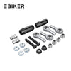 ATV Rear Sway Bar Stabilizer Kit Black for Can-Am Maverick X3_5