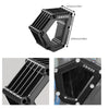 ATV Transparent Oil Cover for Yamaha YFZ450R 2014-2023 CNC_16