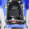 High Flow ATV Air Filter Intake with Holder Adapter_14