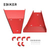 ATV Front A-Arm Guard Skid Plate for Yamaha YFZ450R 2009-2023_7
