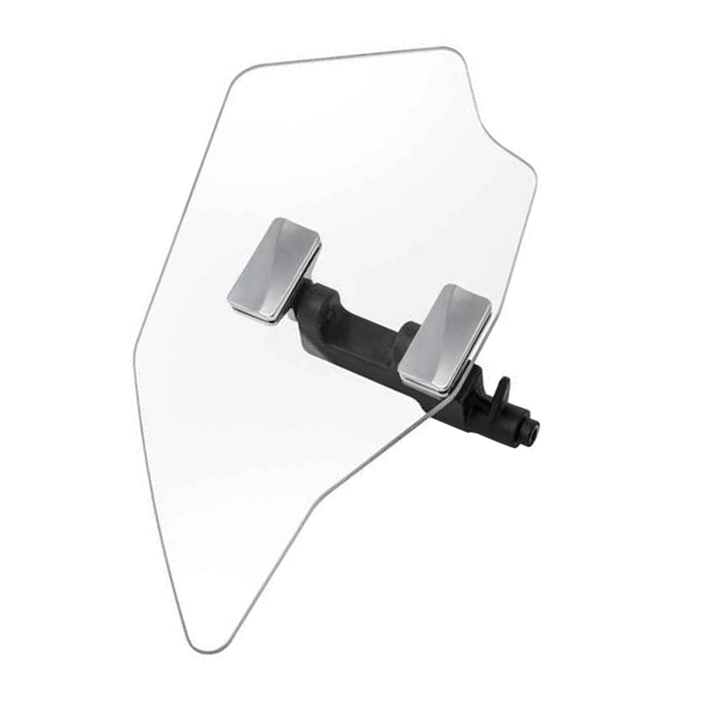 Goldwing 1122 Deflector With Rearview Mirror 860008