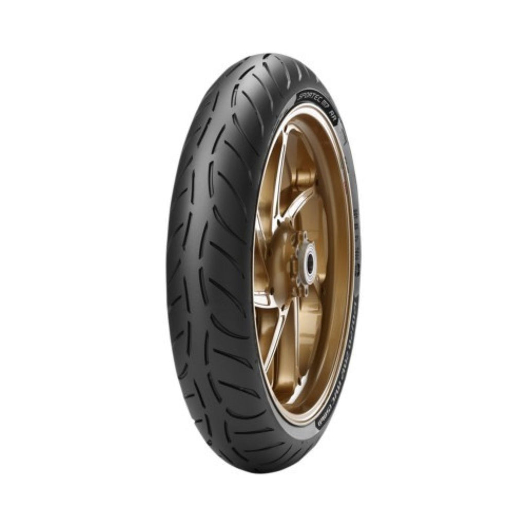 إطارات دراجات نارية Metzeler Sportec M7 RR 120/70 ZR17 58W