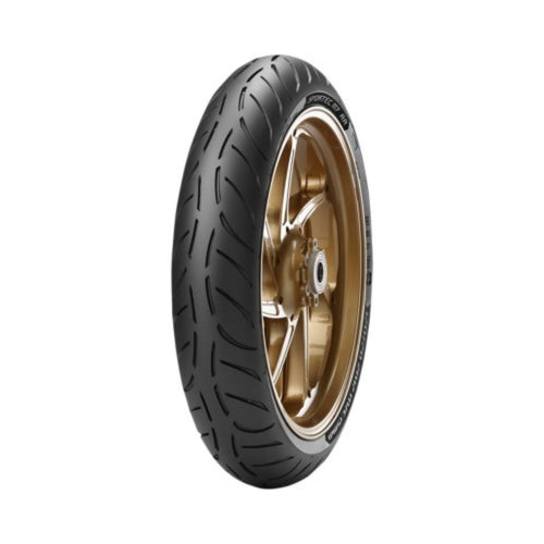 Motorcycle Tyres Metzeler Sportec M7 RR 120/70 ZR17 58W