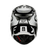 FOX Racing V1 Supreme Motocross Off Road Dirt Bike Motorcycle Helmet_2