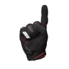 ONES AGAIN MG02 Ventilated Riding Gloves with Knuckle Protection_3