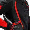 SHIMA Pro 2.0 SUPERMESH™ Ventilated CE-Level 2 Riding Jacket Men’s Red_4