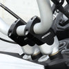 Motowolf MDL3517B Handlebar Heightening Riser Comfort Mount_4