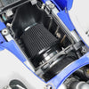 High Flow ATV Air Filter Intake with Holder Adapter_11