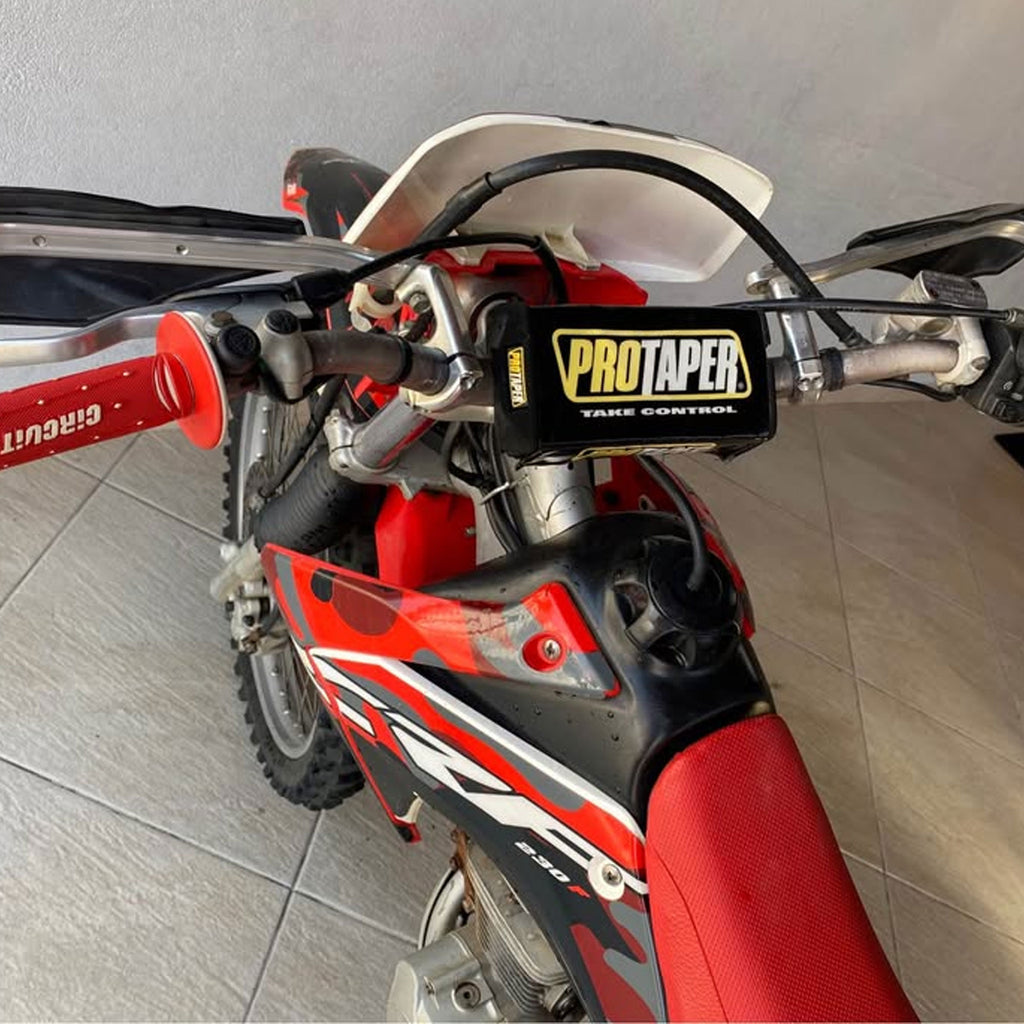 Motorcycle Handlebars Crf450r Handlebars PRO TAPER Square