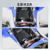 High Flow ATV Air Filter Intake with Holder Adapter_15