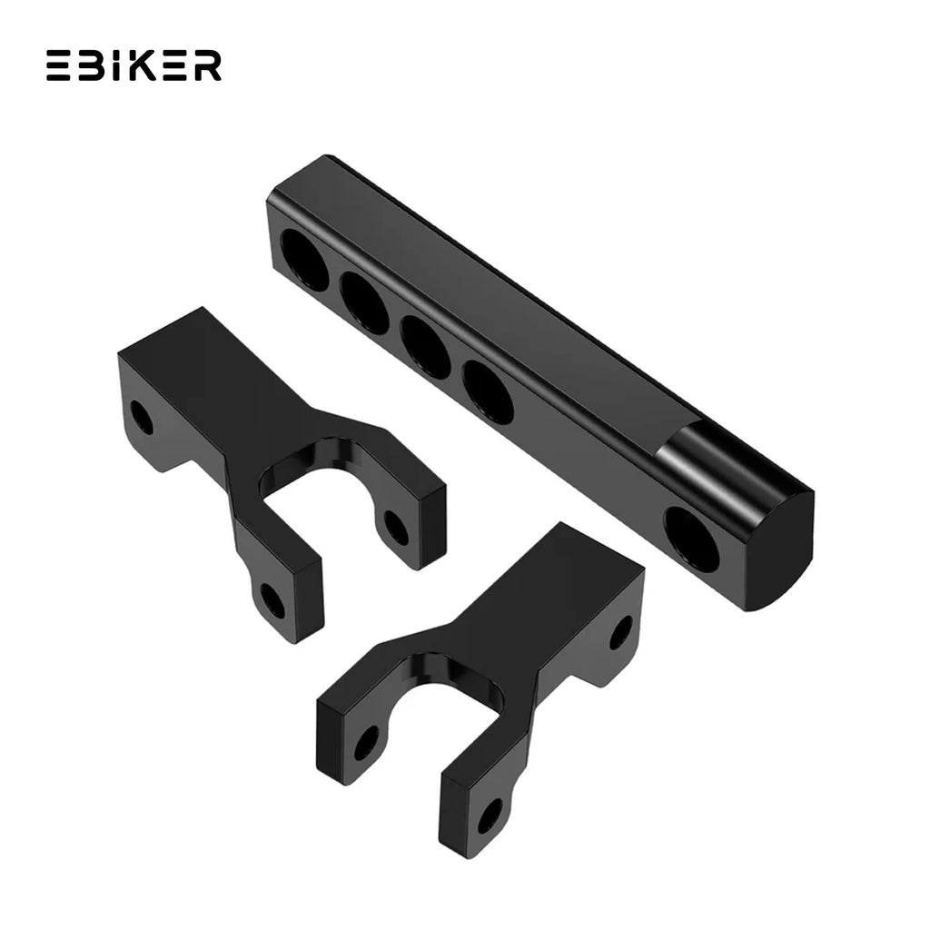 Yamaha YFZ450 Front & Rear A-Arm Lowering Kit 3.5”_4