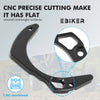 ATV Case Saver Chain Guide Cover Protector for Yamaha Raptor 700 700R CNC - 890220