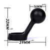 Goldwing F6B Headlight Camera Panical Radiator Hole Mount - 860118_3