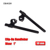 ATV Clip On Handlebar Clamp Kit for Off Road 50mm_4