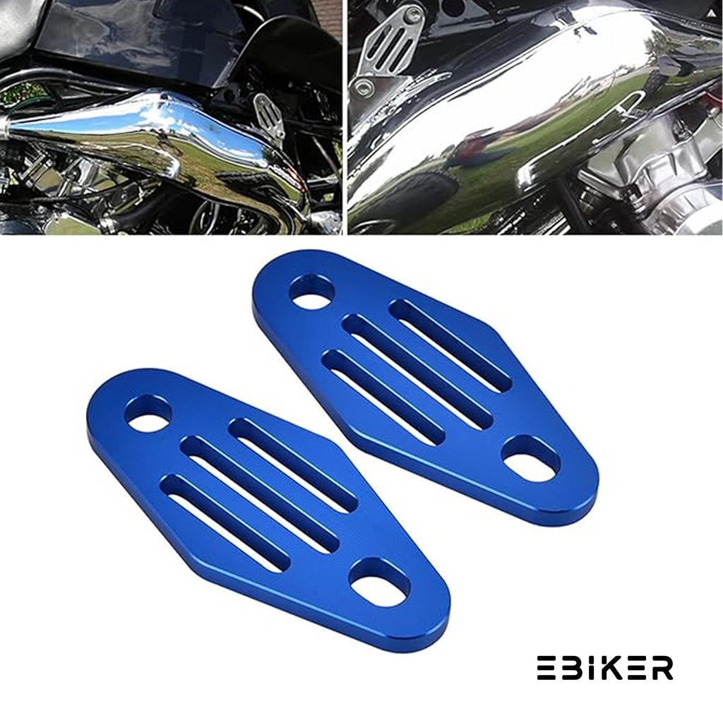 ATV Muffler Exhaust Pipe Stay Bracket for Yamaha Banshee 350 YFZ350_4
