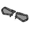 Heel Guards/Aluminum ATV Foot Protection for Yamaha Raptor 700R 2013-2023_4