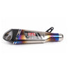 Yoshimura X02 Rainbow Carbon Motorcycle Exhaust_6