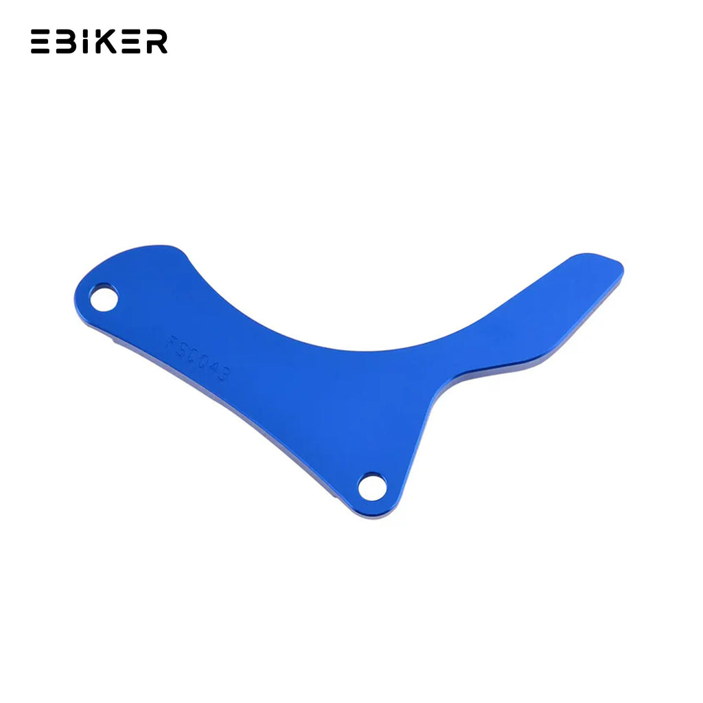 Yamaha YFZ450R ATV Case Saver Crankcase Guard - 890291
