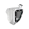 ATV Coolant Radiator Tank Reservoir for Yamaha Raptor 700 / 700R YFM700R 2013-23 - 890228