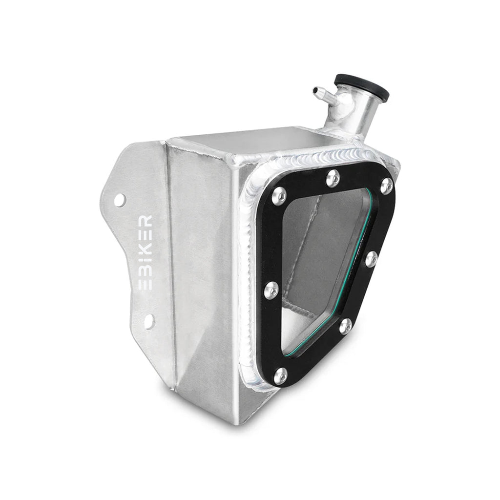ATV Coolant Radiator Tank Reservoir for Yamaha Raptor 700 / 700R YFM700R 2013-23 - 890228