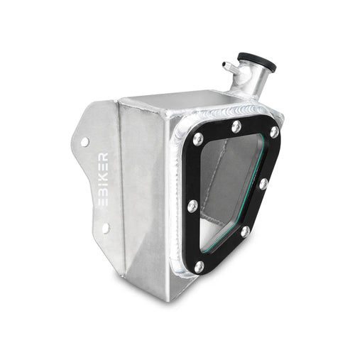 ATV Coolant Radiator Tank Reservoir for Yamaha Raptor 700 / 700R YFM700R 2013-23 - 890228