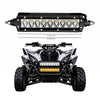 Aurora Light 6" 45W LED Off-Road Driving Light Bar ALO-S1-6-D1D1 IP68 Waterproof - 860518