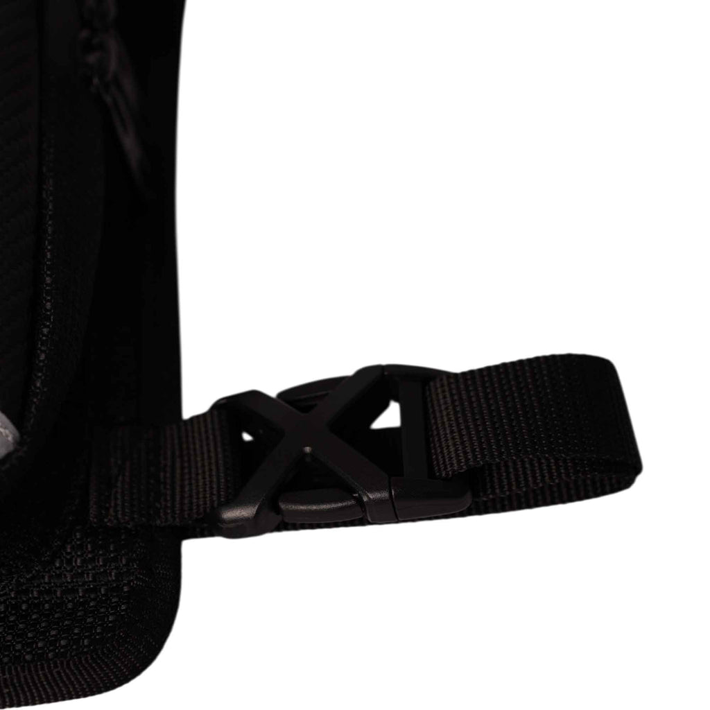 TEX Motorcycle Drop Leg Waist Bag, Waterproof Thigh Bag for Men_9
