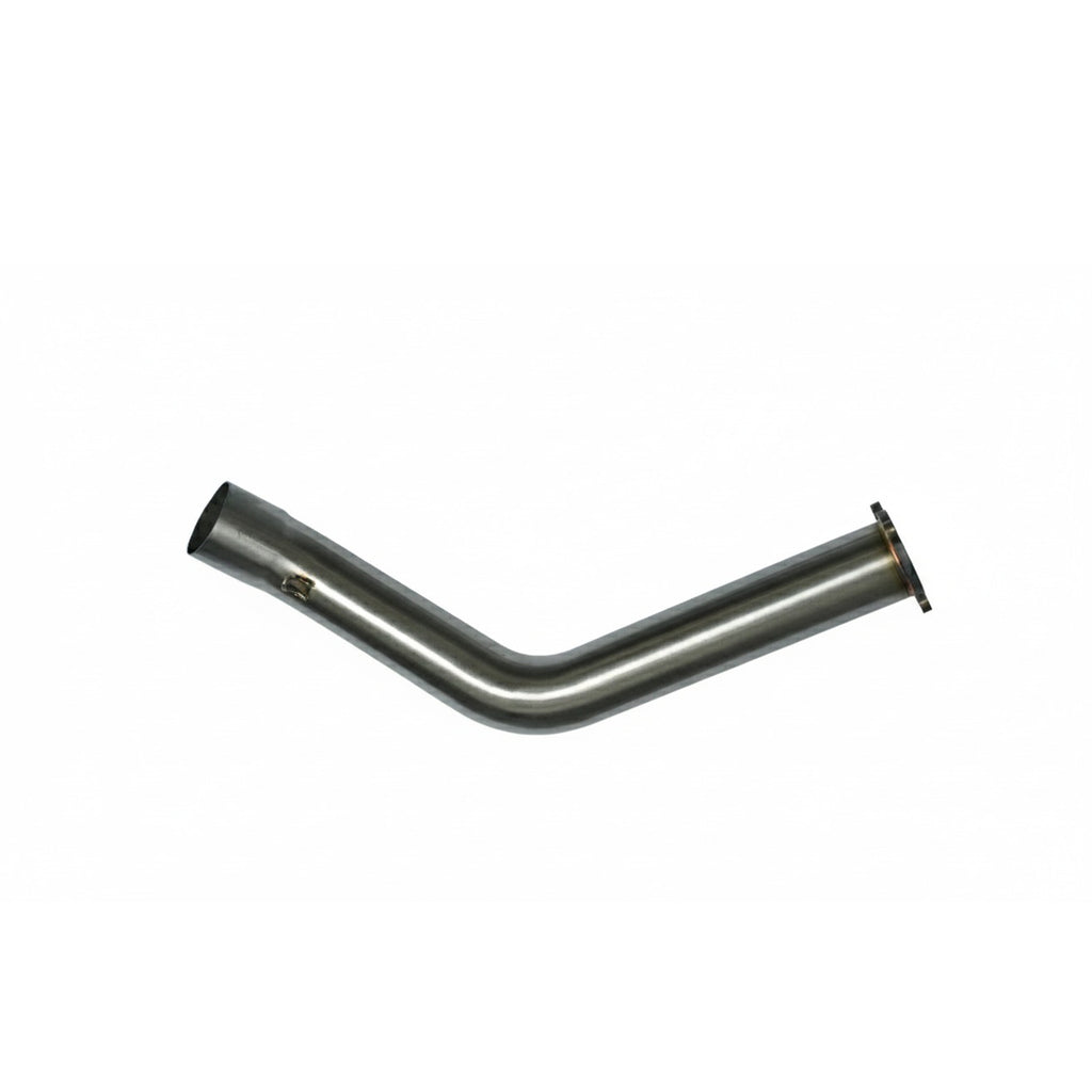 Motorcycle E Biker Dual Exhaust System for Yamaha Raptor 700 2015+_8