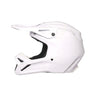 Fox V1 Solid Helmet Matte White MIPS DOT & ECE 22.06 Certified MX Helmet - 836607