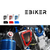 ATV Coolant Radiator Tank Reservoir for Yamaha Raptor 700 / 700R YFM700R 2013-23 - 890228