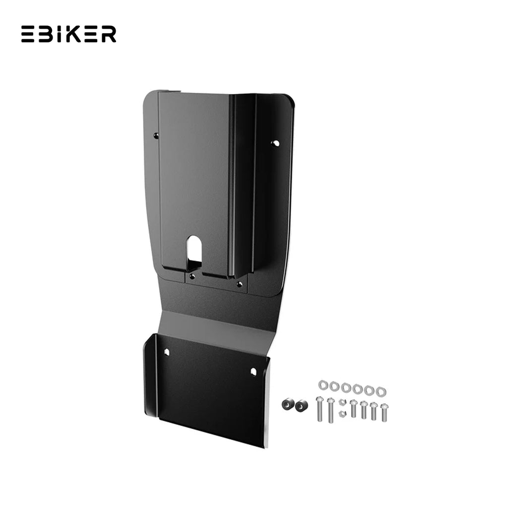 ATV Swing Arm Skid Plate RAP-700R/YFM700R_10