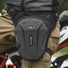MOTOWOLF MDL0718 Motorcycle Waterproof Hard Shell Thigh/Leg Bag_7