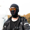 Motowolf MDL1919 Motorcycle Full Face Breathable Helmet Mask - 822687