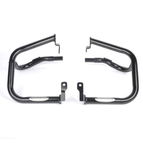 Goldwing F6B Motorcycle Engine Guard Bumper 2018-2025 - 860105_1