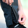 LS2 Travel Man Waterproof & Breathable Motorcycle Pants with CE Protection_5