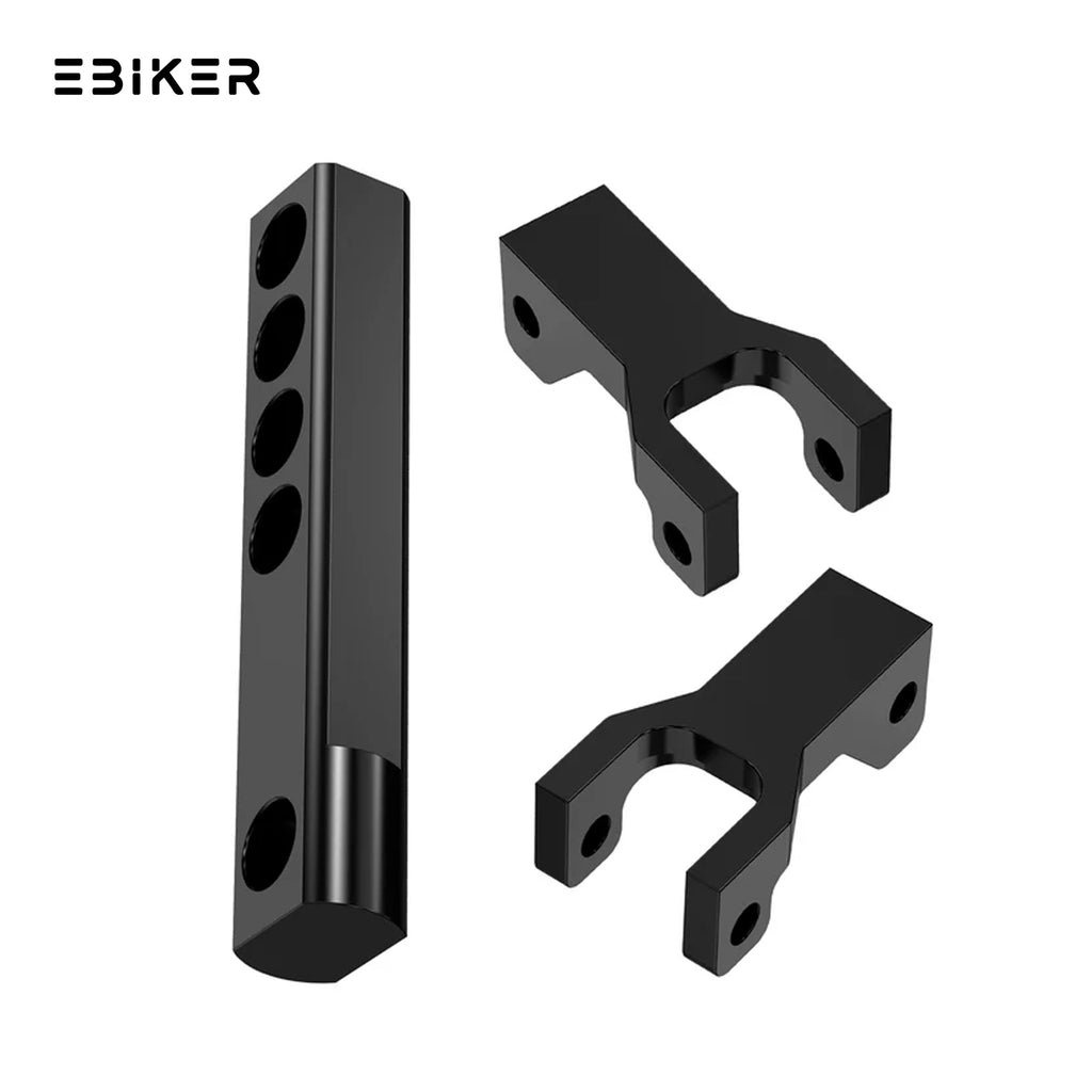 Yamaha YFZ450 Front & Rear A-Arm Lowering Kit 3.5”_5