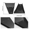 ATV Front A-Arm Guard Skid Plate for Yamaha YFZ450R 2009-2023_10