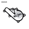 Yamaha Raptor 700 ATV Water Pump Impeller & Cover Kit_3