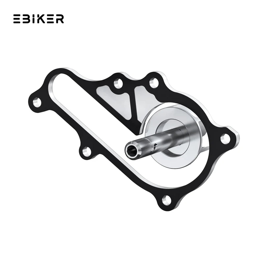 Yamaha Raptor 700 ATV Water Pump Impeller & Cover Kit_3