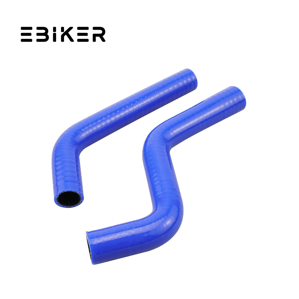 ATV Silicone Radiator Coolant Hose Kit for Yamaha YFZ450 / YFZ450R - 890294