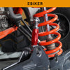 ATV Rear Sway Bar Stabilizer Kit Black for Can-Am Maverick X3_10