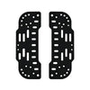 Top Rack Mounting Plate for Motorcycle Top Cases & Boxes - 855524