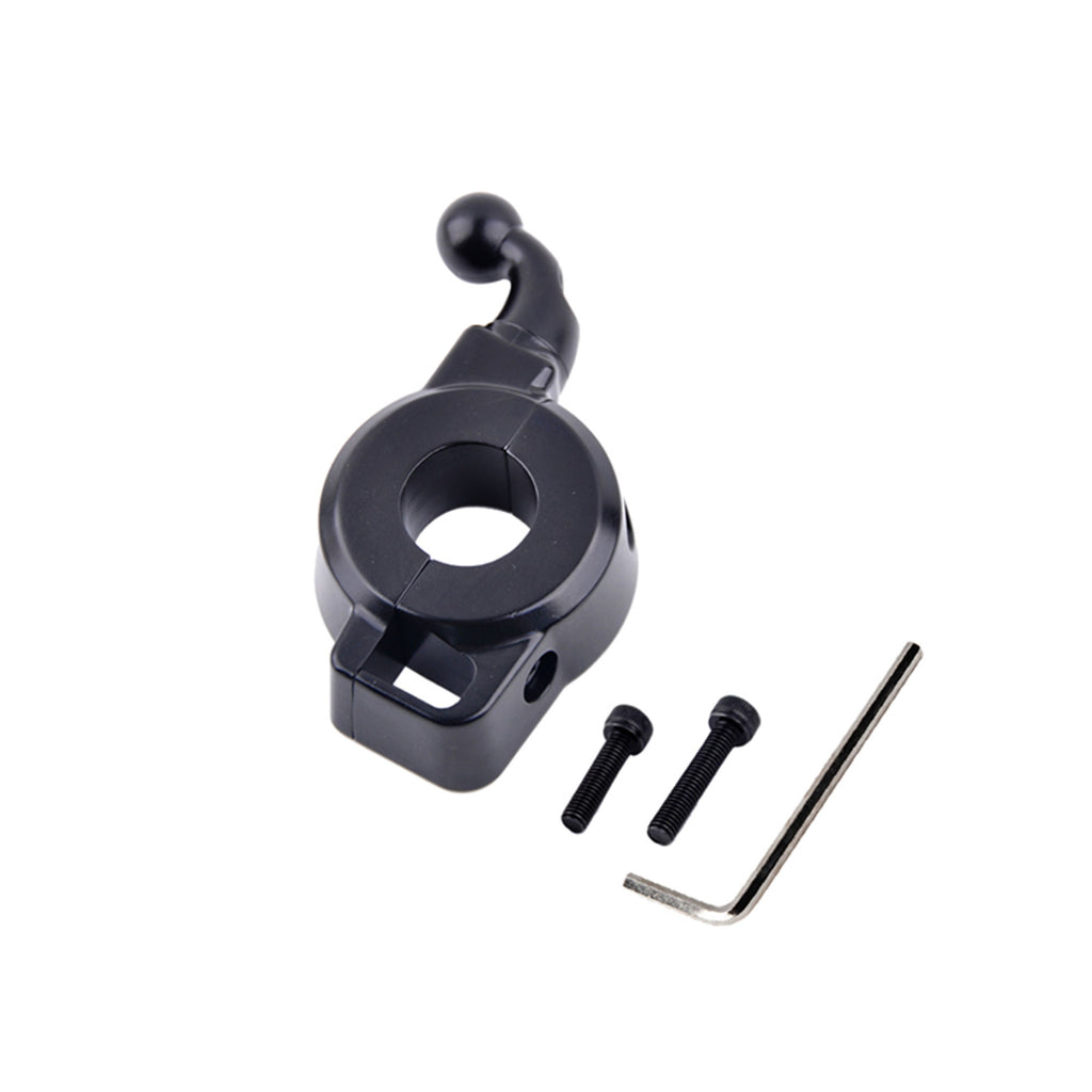 Goldwing F6B Handlebar Bracket Panical Cup & Phone Holder - 860122_1