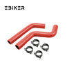 ATV Silicone Radiator Coolant Hose Kit for Yamaha YFZ450 / YFZ450R - 890294