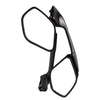 Suzuki Hayabusa Mirror Set Black (2021–2024) OEM-Fit Replacement_6