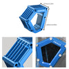 ATV Transparent Oil Cover for Yamaha YFZ450R 2014-2023 CNC_15