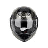 LS2 FF901 Advant X Solid Carbon Motorcycle Premium Modular Helmet -  609287_3