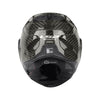 LS2 FF901 Advant X Solid Carbon Motorcycle Premium Modular Helmet -  609287_5