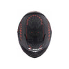 LS2 Full Face Helmet M.Black 7C Red FF353 Rapid II Takaroa - 609293_3